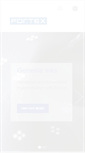 Mobile Screenshot of fortex.it